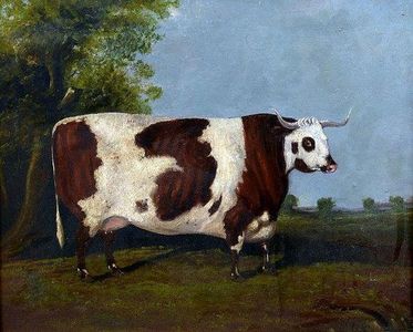 Naïve Painting Technique 