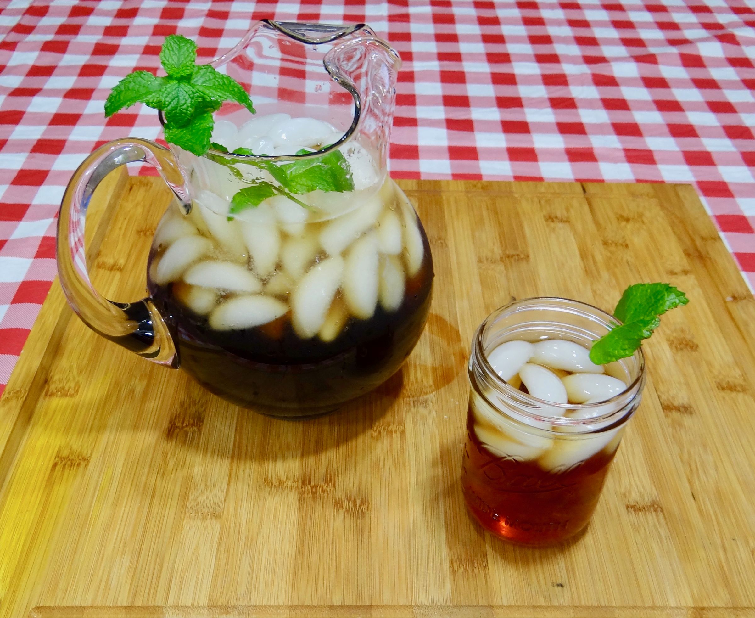 what you need for a fish fry