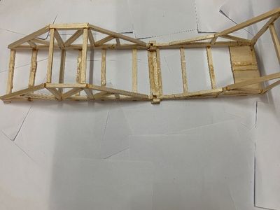 Deployable Bridge : 6 Steps - Instructables