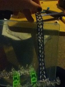 Continue to Desired Length