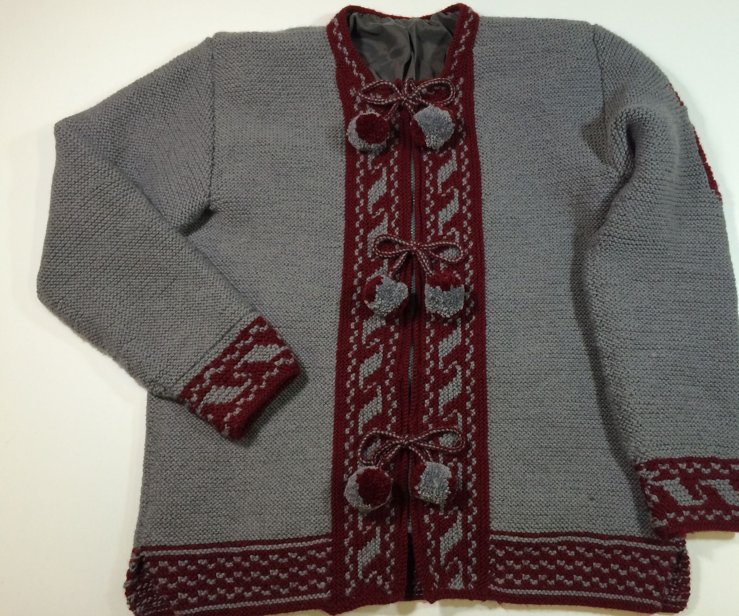 Como Hacer Un Mendigoizal