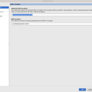 Create an Andengine App in Android Studio