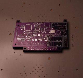 Ordering the PCB From JLCPCB