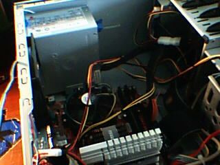 Home Made Neon LED for Computer : 6 Steps - Instructables