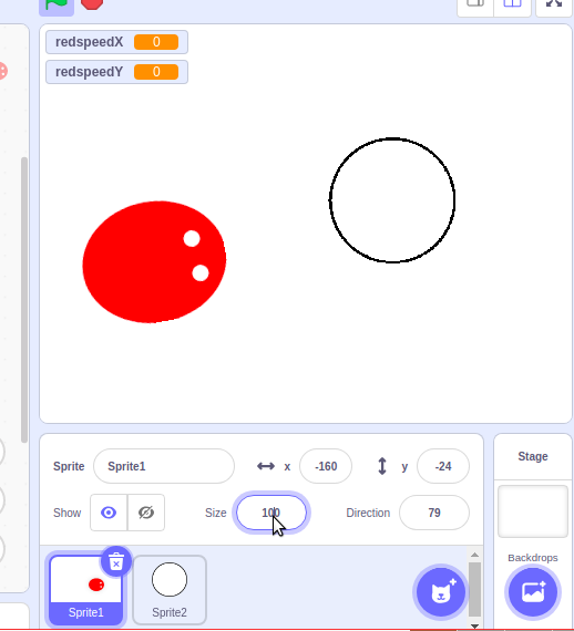 How to Make a Football Game in Scratch : 16 Steps - Instructables