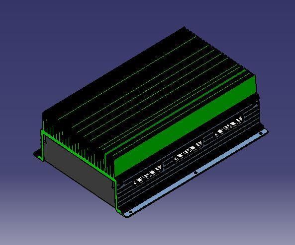 Battery Management System: Introduction to Hardware