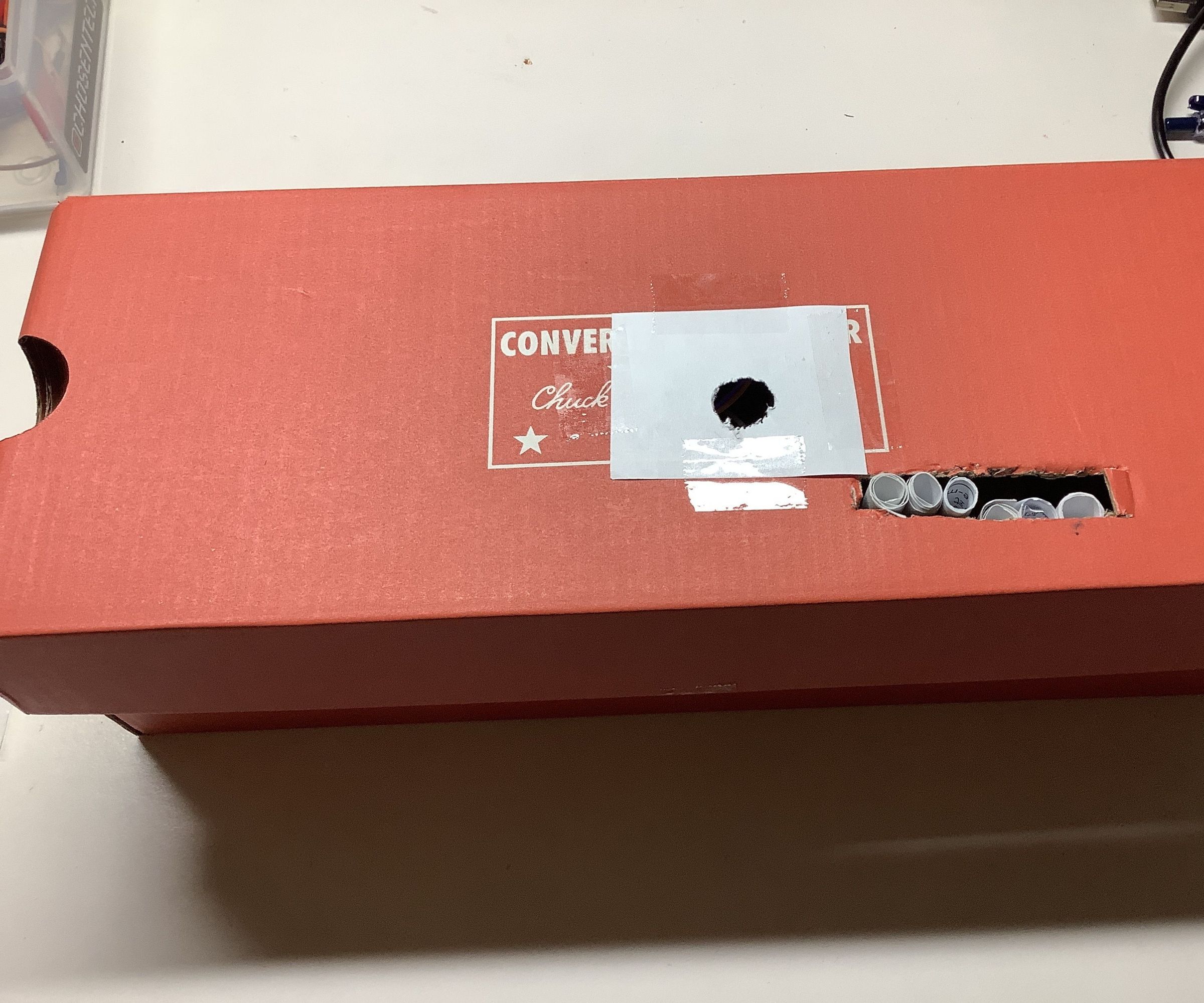 Traffic Light Simulator