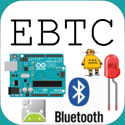 Part 1: Arduino Bluetooth Basics - the Easy Bluetooth Connect App