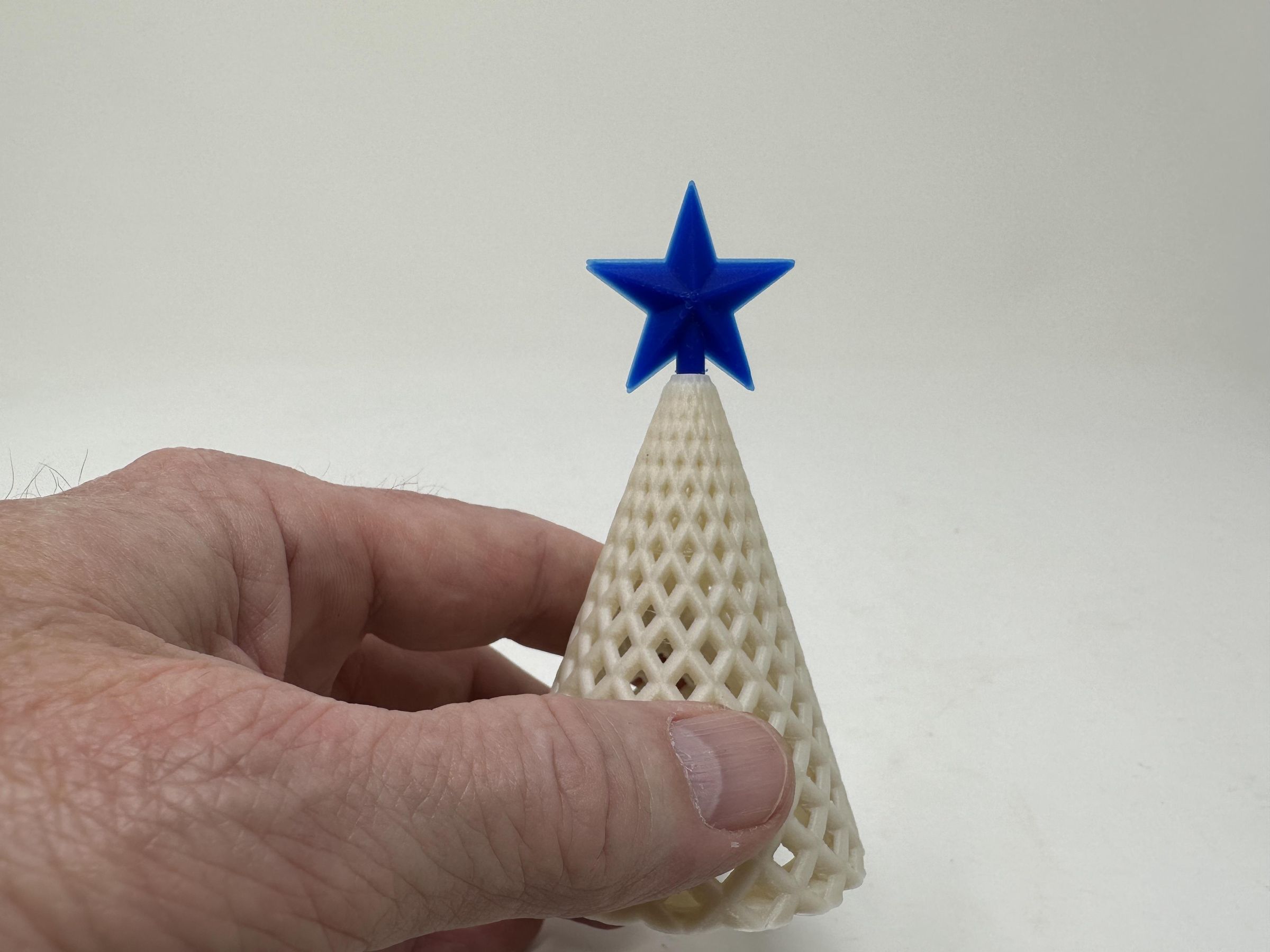 Christmas Tree, 2023. 4 Steps (with Pictures) Instructables