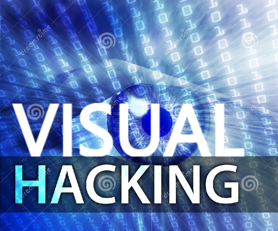 Concept of Visual Hacking