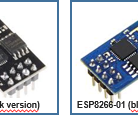 Firmware Update Esp8266