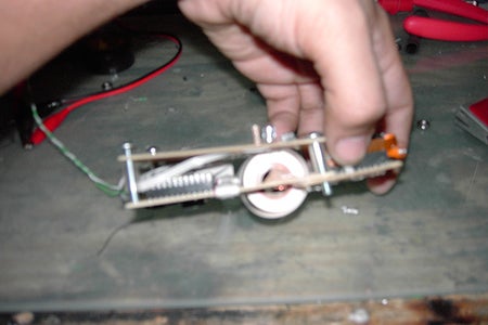 Final Assembly
