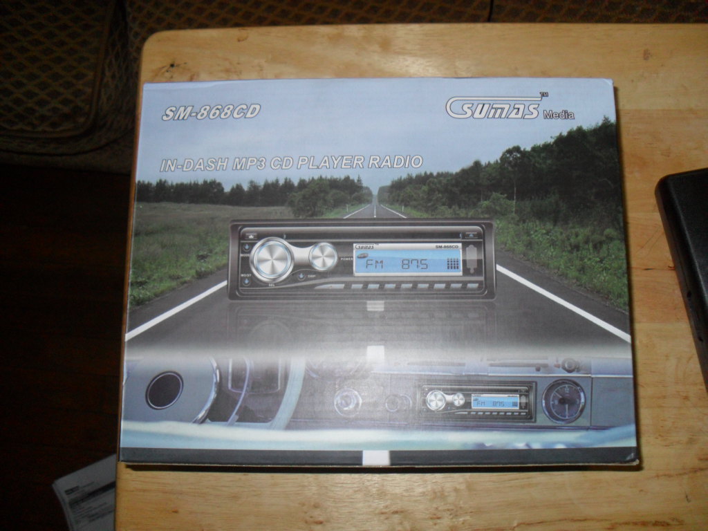 Como Reemplazar Un Estereo En Una Furgoneta Dodge Del 2001