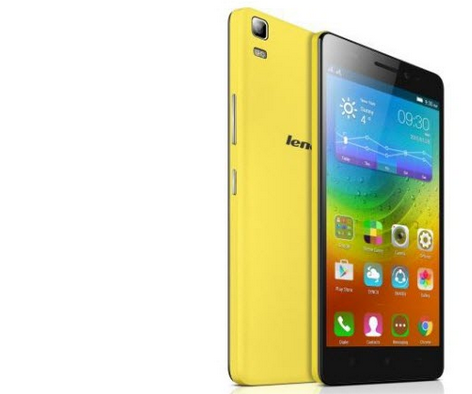 How to Transfer Data From Lenovo A7000 to IPhone 6/iPhone 6 Plus