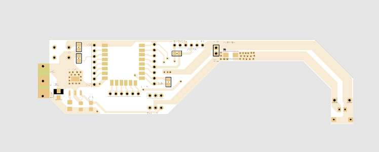 ESP12F MINIMAL SETUP