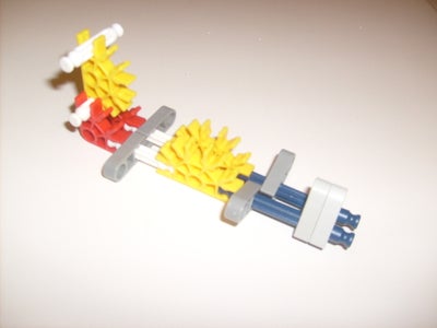 FIRING MECHANISM