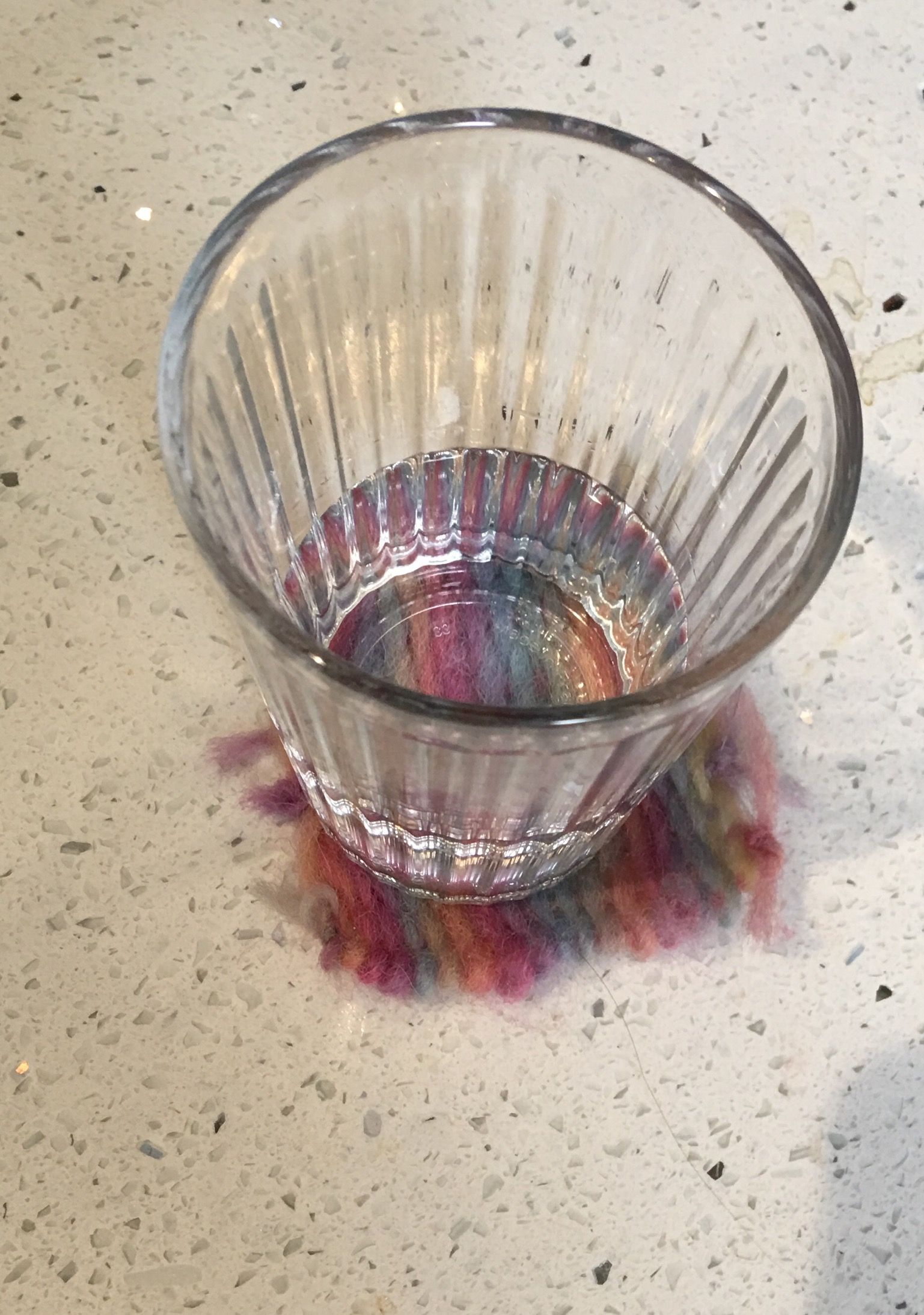 How to Weave Without a Real Loom 6 Steps Instructables