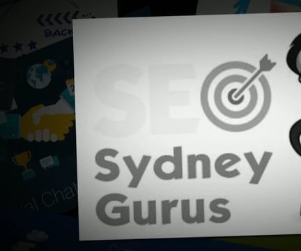 SEO Agency Sydney - Full Services SEO Agency