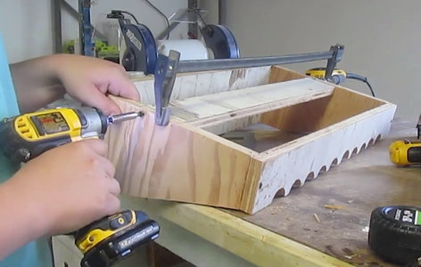 Lathe Chisel Rack : 6 Steps (with Pictures) - Instructables