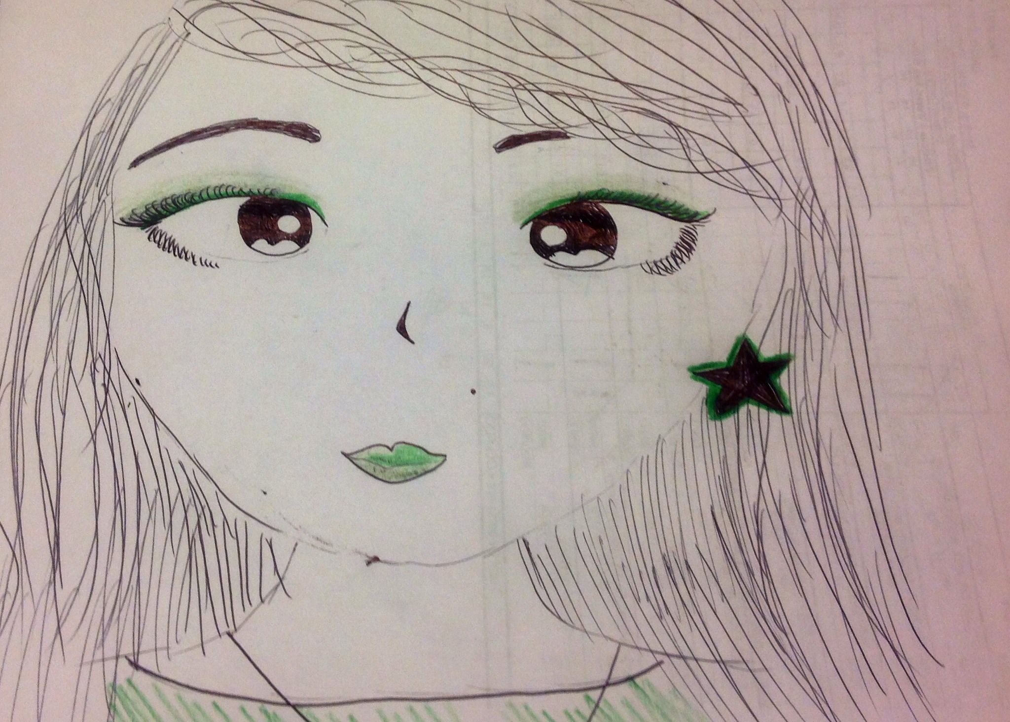 Draw Anime