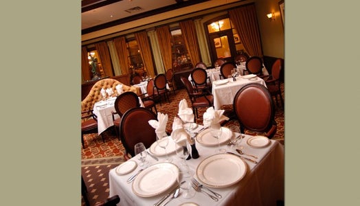 Selecting the Best Restaurant in Springs