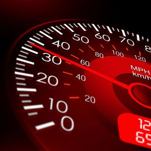 Washing Machine Motor Speed Control Circuit