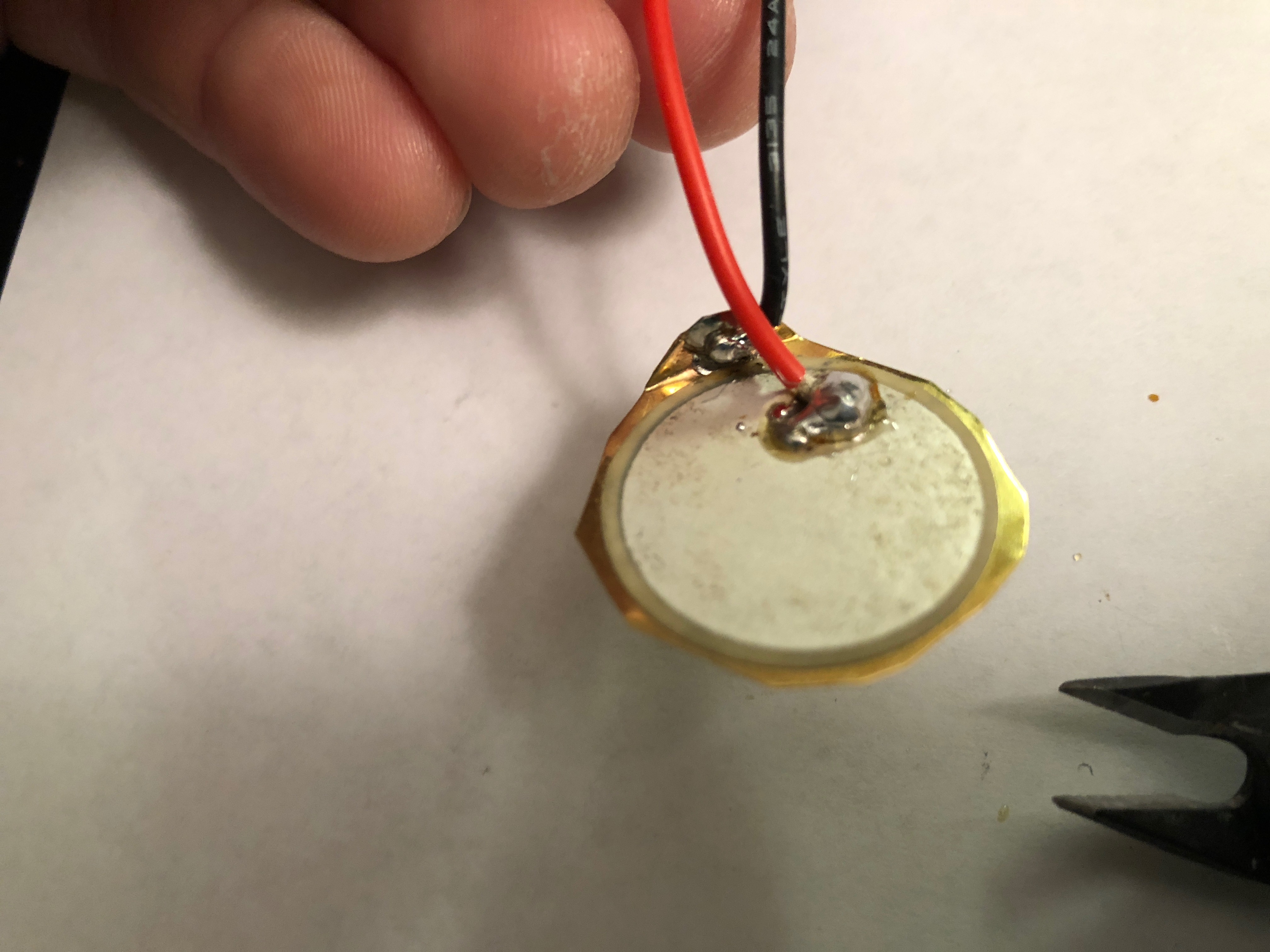 Electric Kazoo 11 Steps (with Pictures) Instructables