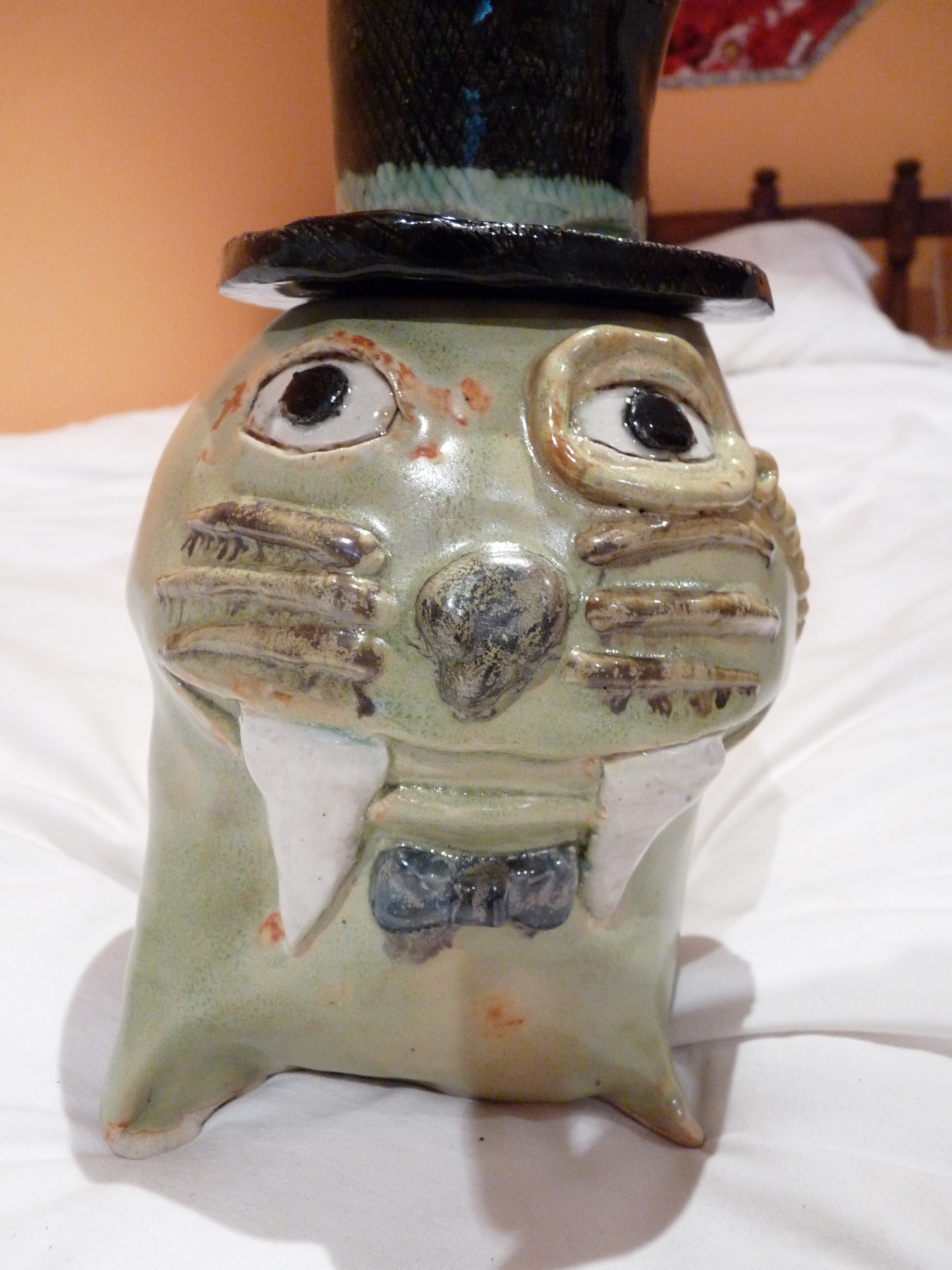 My Ceramics From 2011