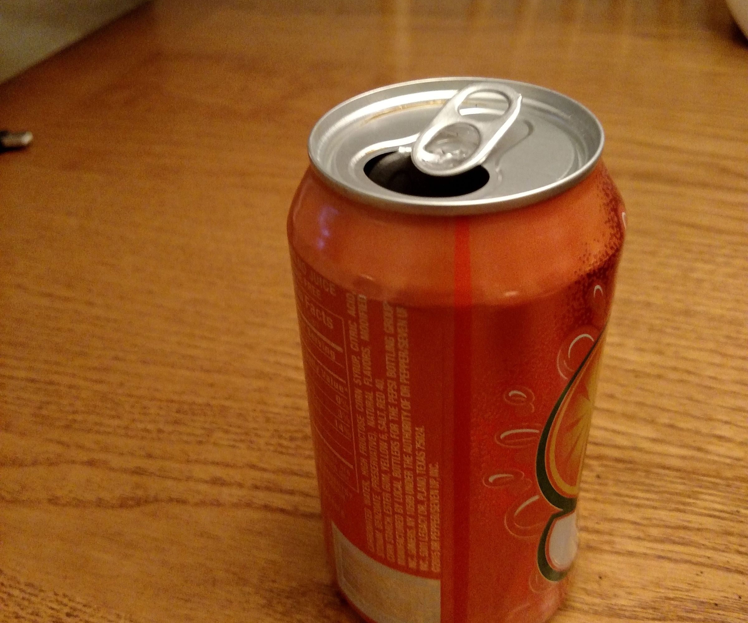 Turning a Soda Tab Into a Duck Call