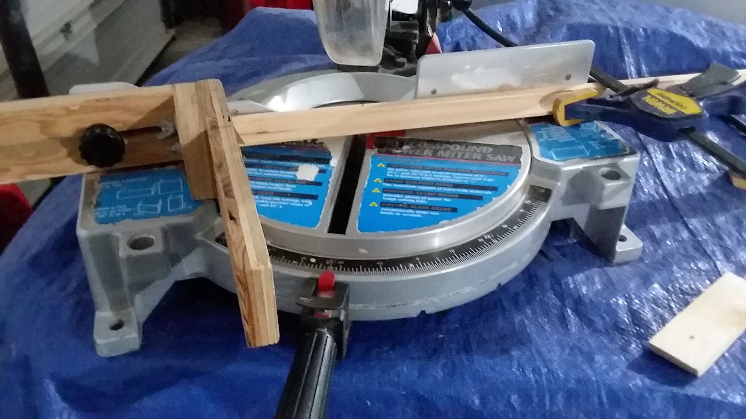 Octagonal Frame : 11 Steps (with Pictures) - Instructables