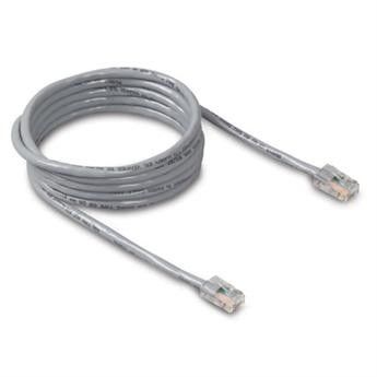 Terminating an Ethernet (CAT5e/CAT6) Cable