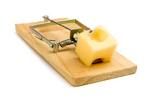 Easy Peasy Free Mouse Trap
