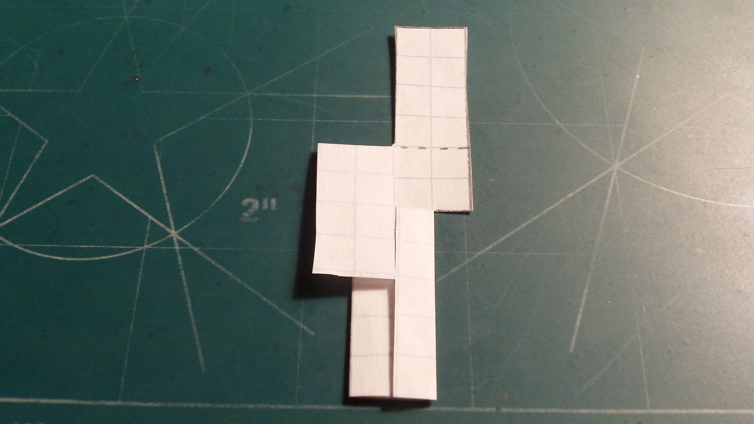 How to Make the Hoverfly Paper Airplane : 5 Steps (with Pictures ...