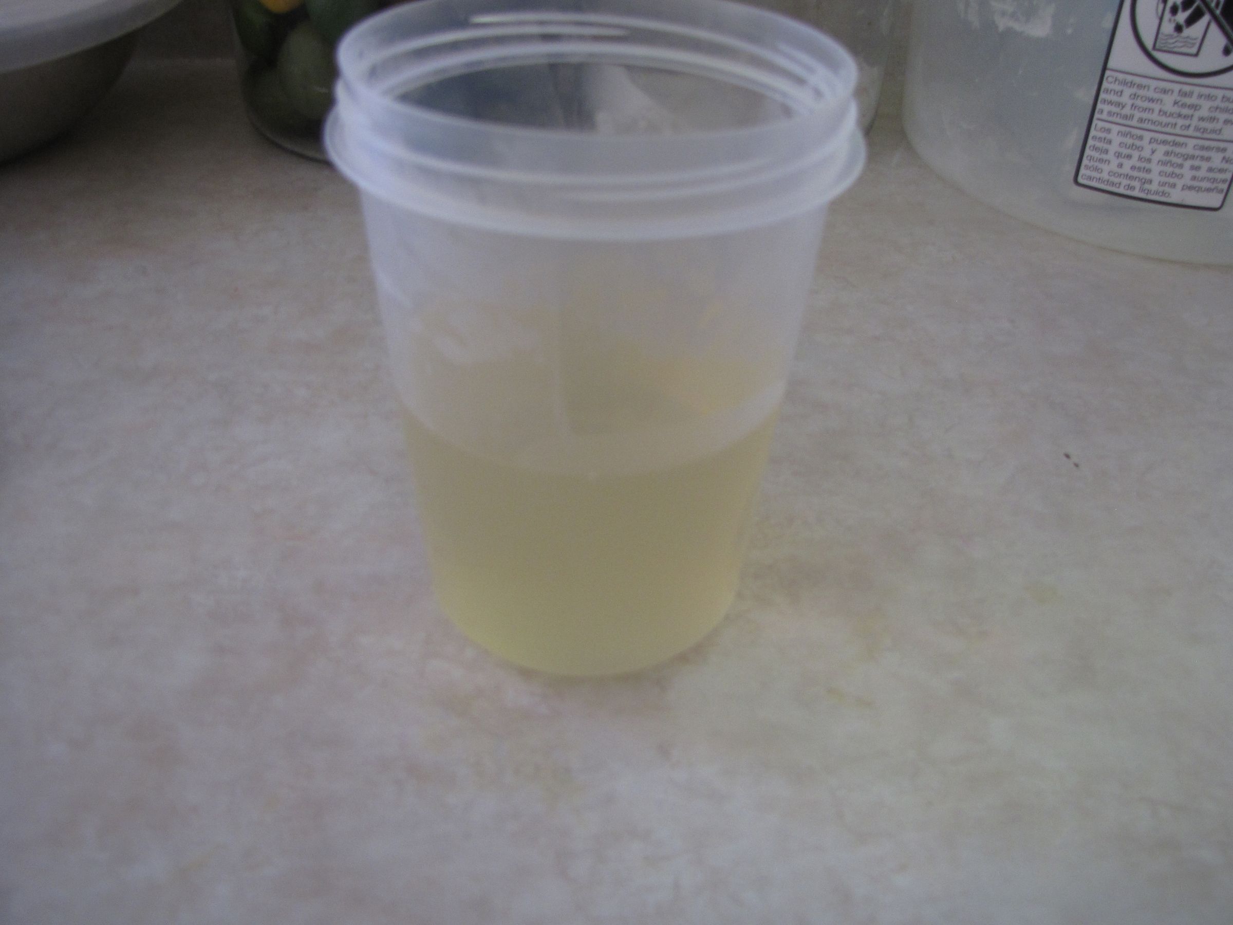 "Bleeding" Ballistic Gel Target 5 Steps (with Pictures) Instructables