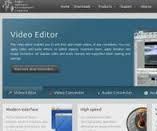 Flash-video Editor Integro: for the Best Video Editing Experience