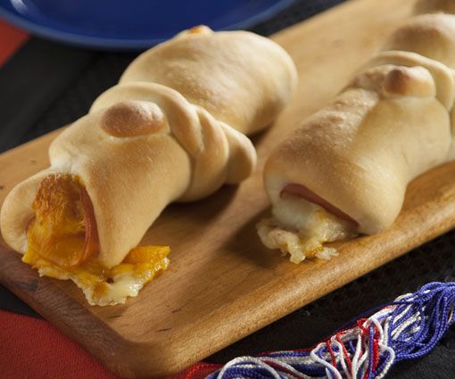 Diploma Sandwich Rolls