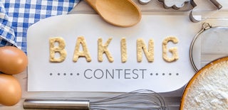 Baking Contest 2017