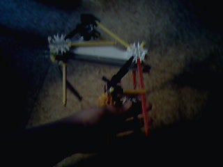 Wii Internet Light Gun