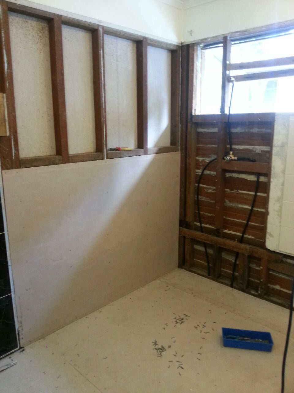 PLUMBING