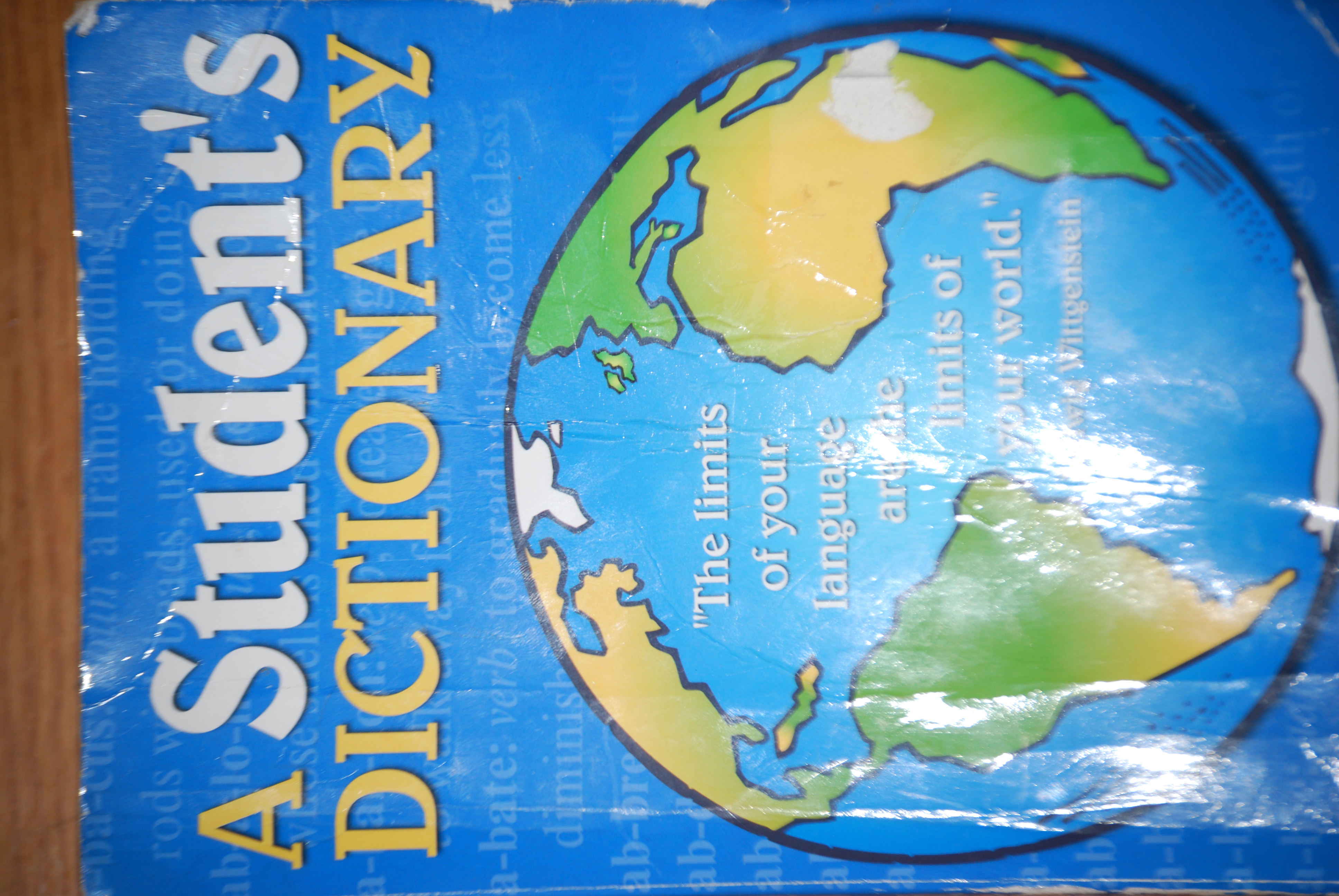 Hide Anything in a Book