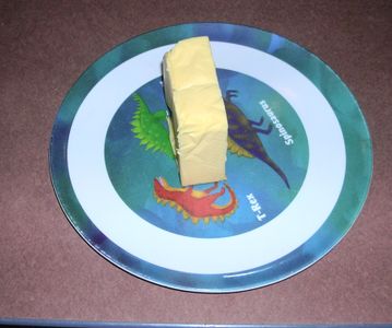 Xtra Cheese