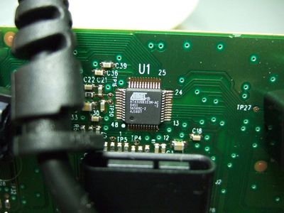 Hacking the Xbox CONTROLLER : 34 Steps - Instructables
