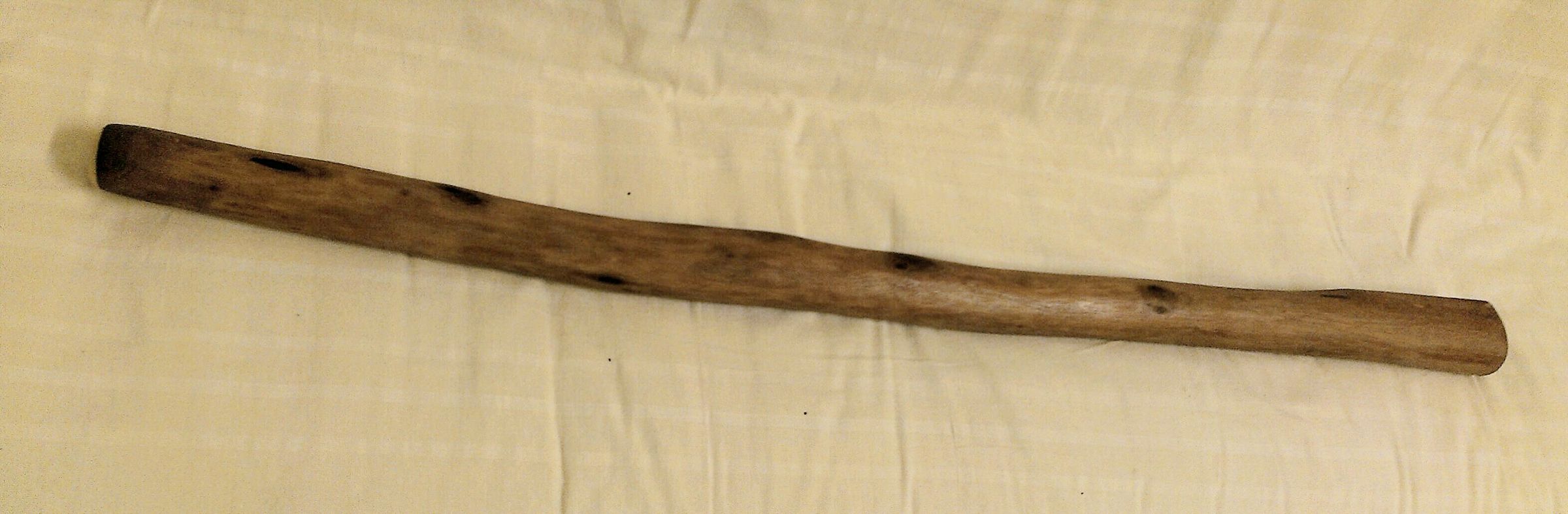 Improve a Simple Didgeridoo 8 Steps (with Pictures) Instructables