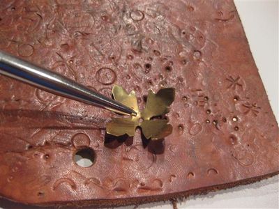 Adding Holes and Details