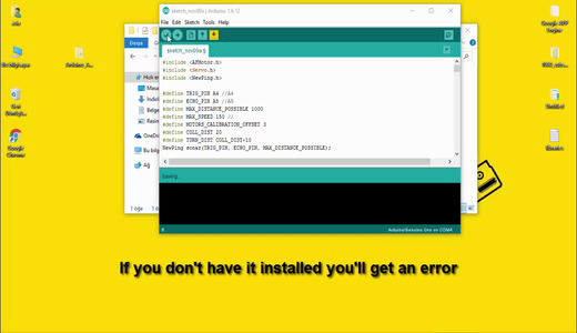 Arduino - Install and Use Arduino Libraries : 7 Steps (with Pictures ...