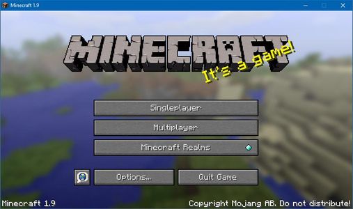 Making Minecraft Run Faster