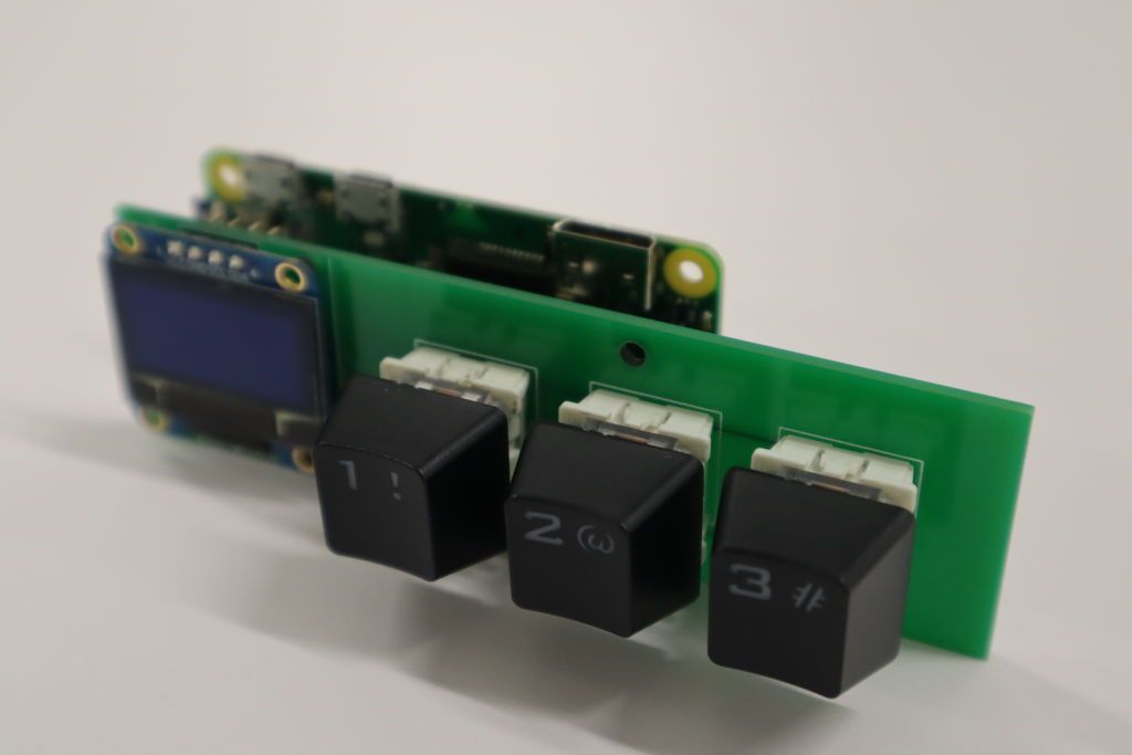 Coffee Machine Tracker With Raspberry Pi and Google Sheets | Trybotics