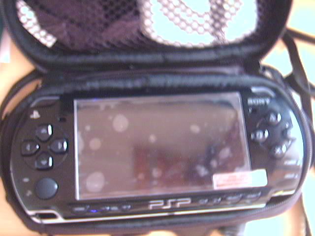 Get Videos Onto a Psp :-)