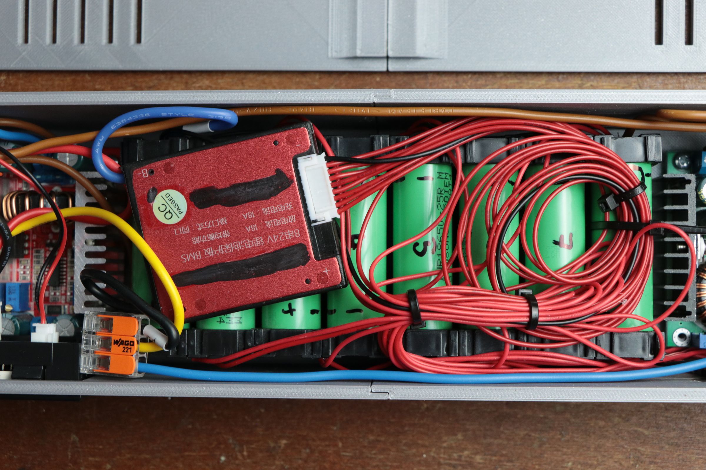 DIY Laptop PowerBank 5 Steps (with Pictures) Instructables