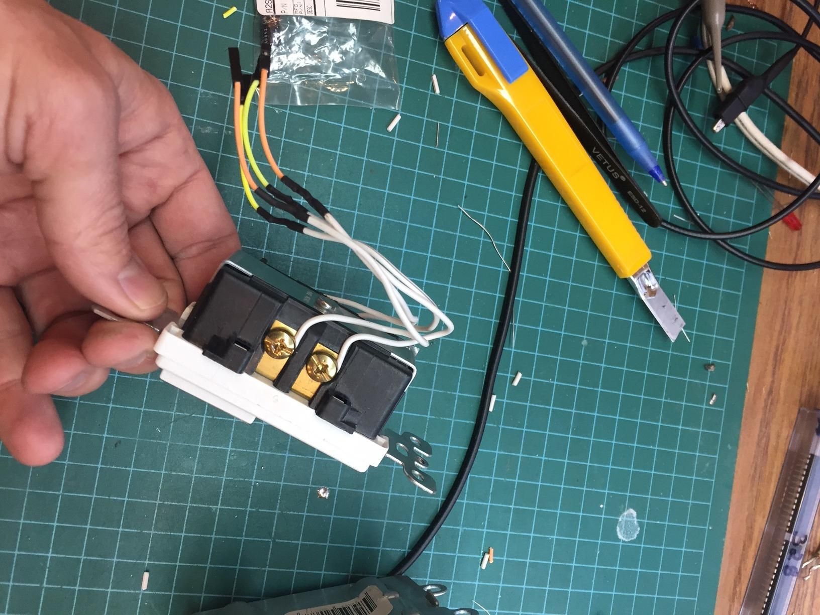 Table Saw Soft Starter With Option Output 13 Steps (with Pictures) Instructables